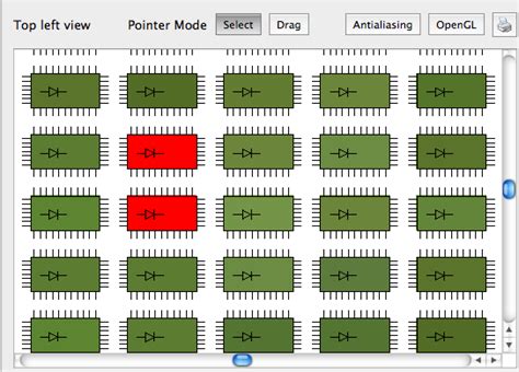 Extending Selections In QGraphicsView – asmaloney.com