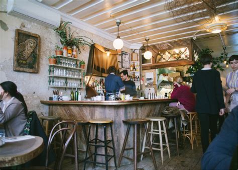 Five Foot Seven: vinegar hill house, brooklyn