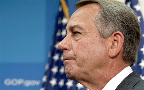 [THE WEEKLY READ] Dear John Boehner