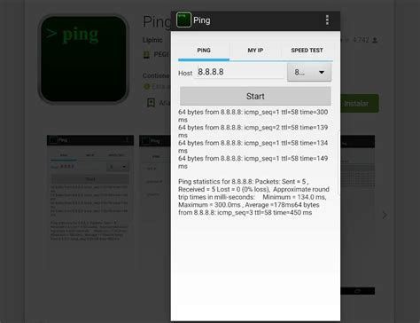 How to monitor a connection on Windows, iOS and Android | ITIGIC