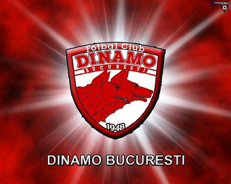 Dinamo Bucharest Wallpaper