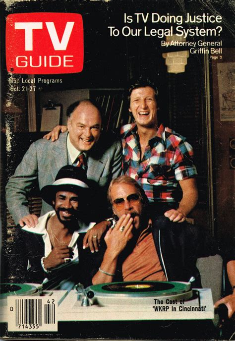 The Ten Best WKRP IN CINCINNATI Episodes of Season One | THAT'S ...