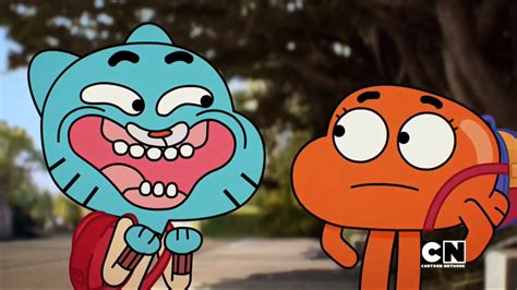 Pin by CC Moreno on The Amazing World of Gumball | The amazing world of ...