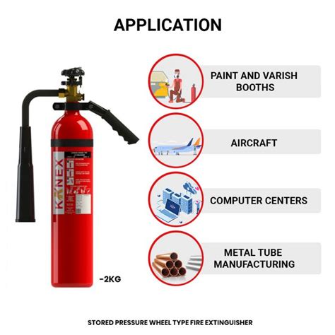 Co2 Extinguisher Parts | ubicaciondepersonas.cdmx.gob.mx