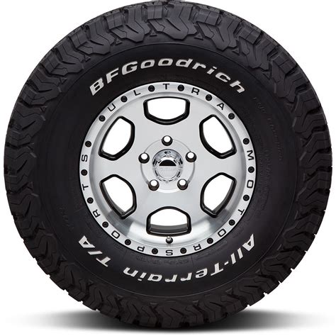 BF Goodrich All-Terrain T/A KO2 LT275/70R17/10| Tirebuyer