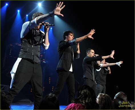 Big Time Rush: Radio City Music Hall Concert - Big Time Rush Photo (29716824) - Fanpop