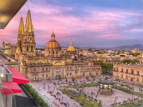 Guadalajara Cathedral - TripAdvisor | Guadalajara, Cathedral, Trip advisor