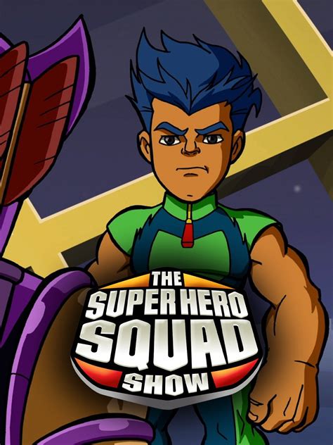 The Super Hero Squad Show: Season 2 Pictures - Rotten Tomatoes