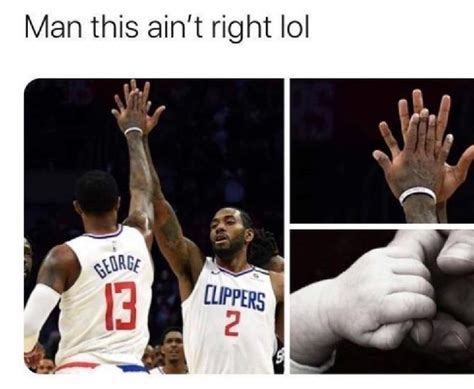 Clippers Meme - Clippers Memes Gifs Imgflip : And a pair of clippers ...