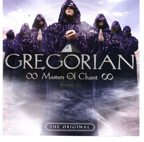 Gregorian Master of chant 8 cd und DVD - Harry Reischmann ...