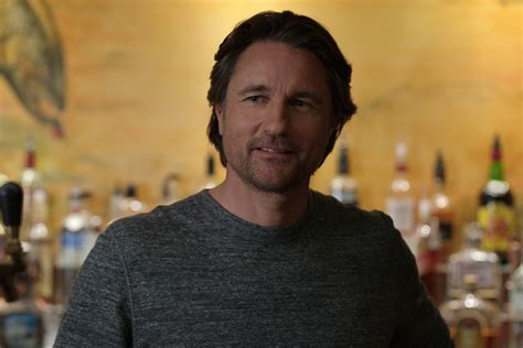 Virgin River’s Martin Henderson Says Season 5 Is the Best One Yet | Glamour