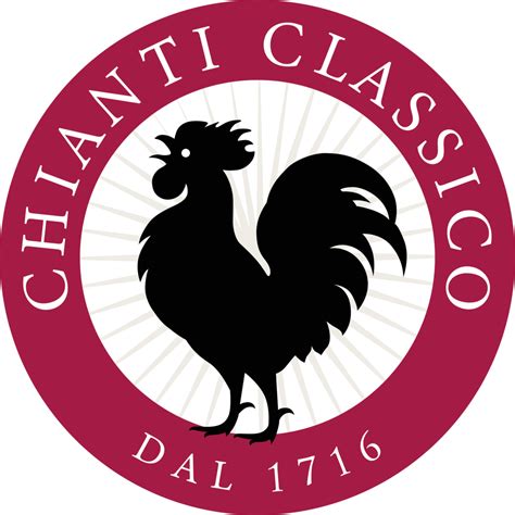 Chianti Classico logo, Vector Logo of Chianti Classico brand free download (eps, ai, png, cdr ...