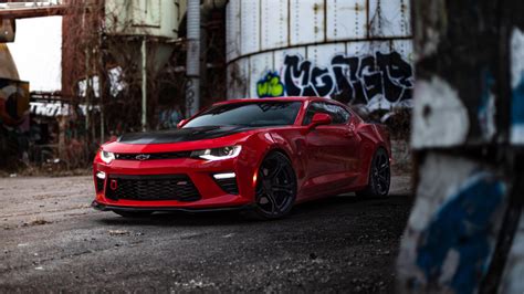 Chevrolet Camaro Zl1 4k Ultra Hd Wallpaper Hintergrund 3840x2160 | Porn Sex Picture