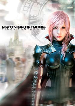 Lightning Returns: Final Fantasy XIII - Wikipedia