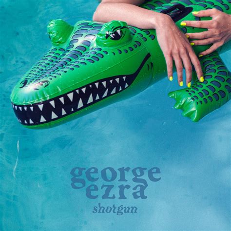 George Ezra - Shotgun - Reviews - Album of The Year