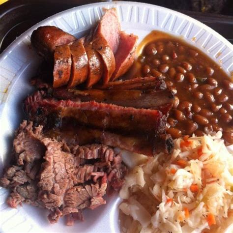 Best Barbecue – Best of Nashville