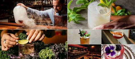 North America’s 50 Best Bars 2023: the list in pictures