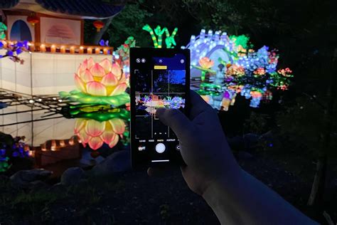 Asian Lantern Festival at the Cleveland Metroparks Zoo ( + 8 Creative Photo Ideas) » Local Love ...