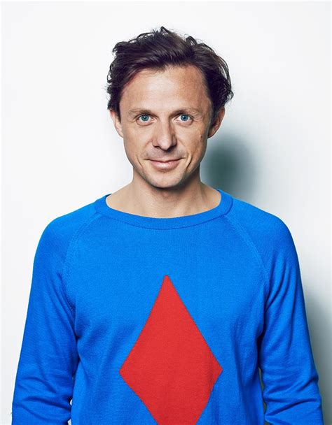 Martin Solveig abrirá la nueva temporada de Madcity - UMO magazine