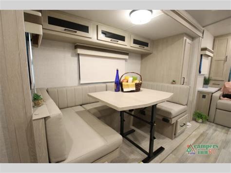 New 2023 Forest River RV Rockwood Mini Lite 2104S Travel Trailer at Campers Inn | Clarksville ...