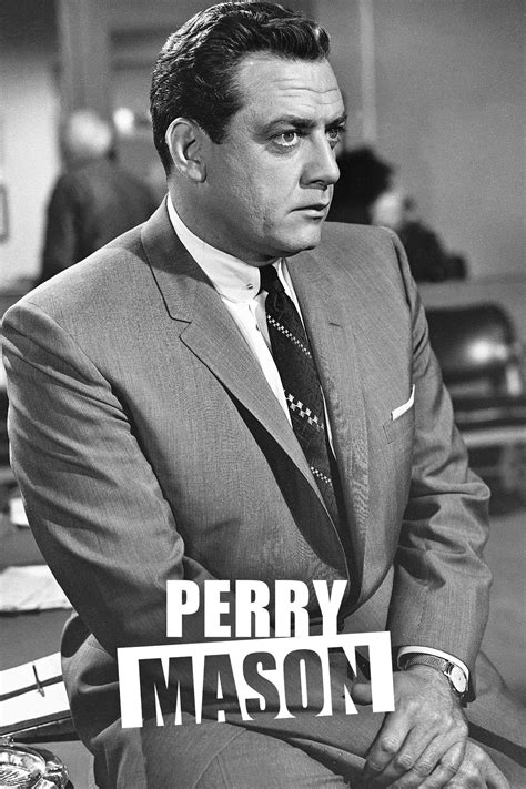 Perry Mason TV Listings, TV Schedule and Episode Guide | TV Guide