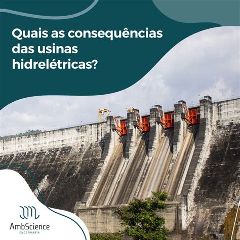 Quais As Vantagens Da Energia Hidrelétrica - FDPLEARN