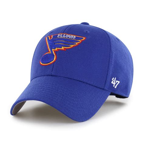 St. Louis Blues Hats, Gear, & Apparel from ’47 | ‘47 – Sports lifestyle ...