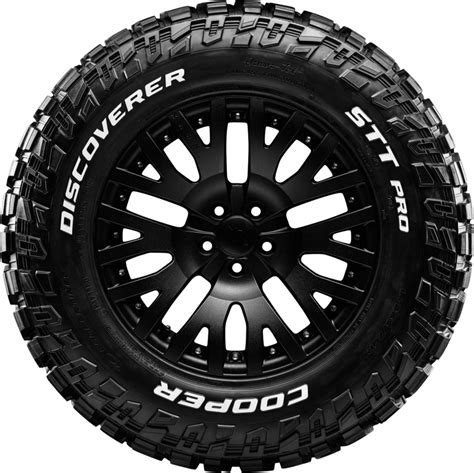 Discoverer STT Pro - Cooper Tires™ Official Website