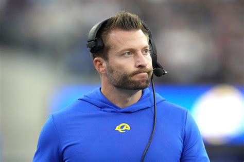 Jerod Mayo takes title of youngest head coach in NFL from Sean McVay ...