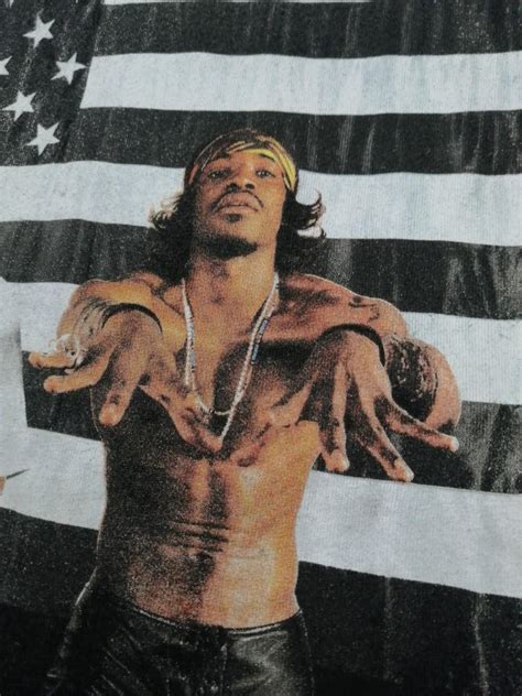 Outkast x Stankonia Album Cover Tee, Men's Fashion, Tops & Sets ...