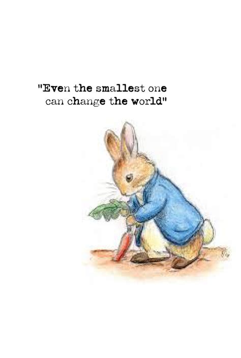 Peter Rabbit Quote Print Classic Style Nursery Gift Home Decor - Etsy