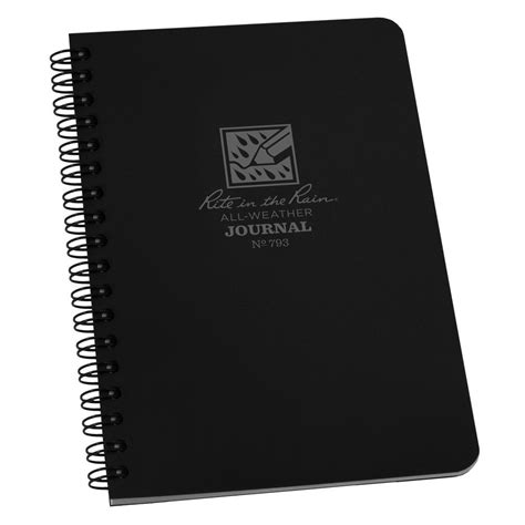 5 Best Waterproof Notebooks To Keep Your Notes Safe