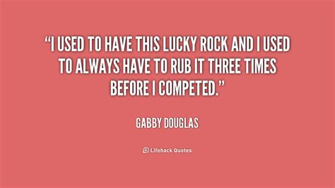 Quotes From Gabby Douglas. QuotesGram