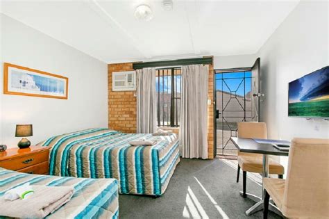 OCEAN CREST MOTEL | Visit Victor Harbor