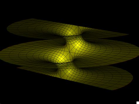 Riemann's Surface