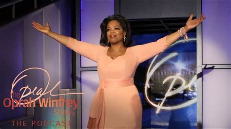 Listen to "The Oprah Winfrey Show: The Podcast" | The Oprah Winfrey ...