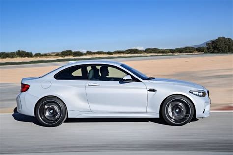 BMW M2 Competition Specs & Photos - 2018, 2019, 2020, 2021, 2022, 2023 ...