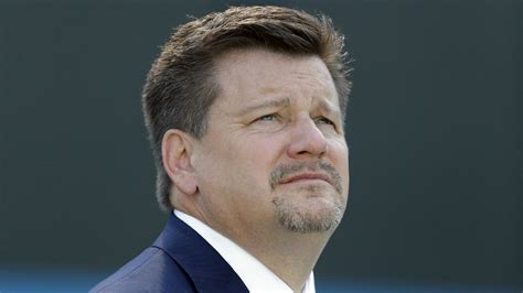 Cardinals owner Michael Bidwill home after being hospitalized for COVID-19