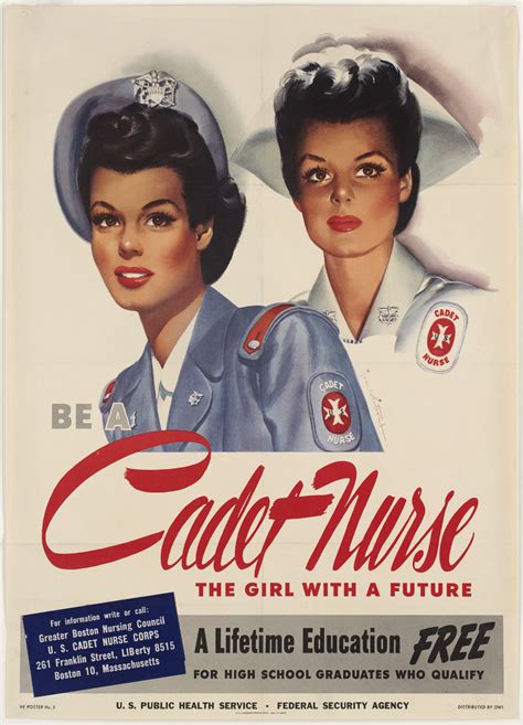 File:Cadet Nurse Corps Poster.jpg - Wikipedia