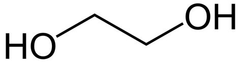 Difference Between Ethylene Glycol And Polyethylene Glycol Compare | My XXX Hot Girl