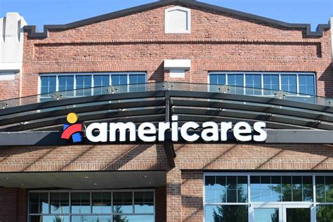 AmeriCares Corporate Office Headquarters - Phone Number & Address