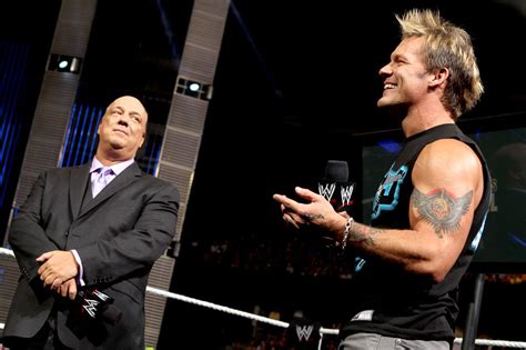 Remembering Chris Jericho's 7 Most Memorable Highlight Reel Segments ...