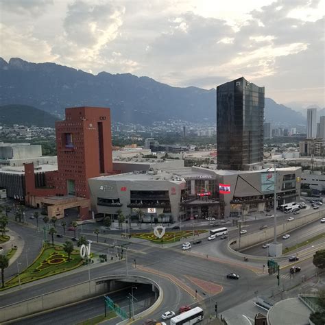 Fashion Drive | Monterrey | UPDATED December 2022 Top Tips Before You Go (with Photos) - Tripadvisor