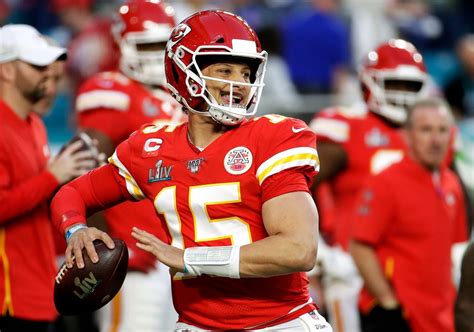 Super Bowl 2020: Kansas City Chiefs Win, Defeating San Francisco | Us Weekly