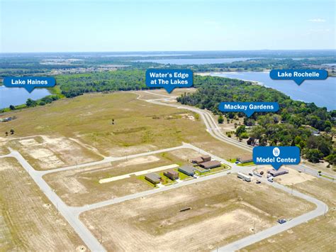 58 Exclusive New Homes in Lake Alfred, Florida