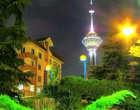 Gisha areas in Tehran Tehran Iran, Iranian, Seattle Skyline, Lamp Post ...