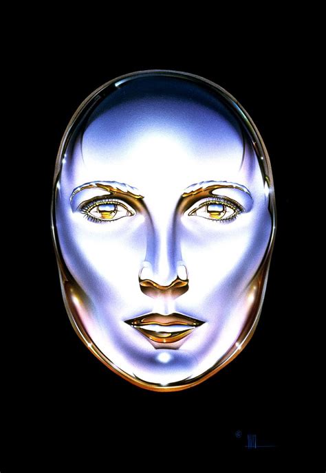 thevaultofretroscifi | Cyberpunk art, Graphic design art, Retro futurism