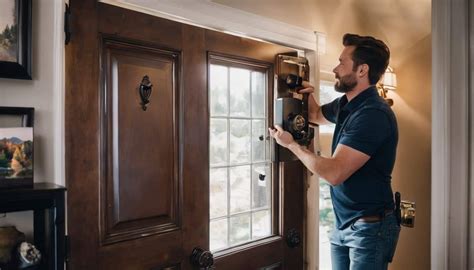 Step-by-Step Guide: How to Remove a Deadbolt Lock - MyMyDIY | Inspiring ...