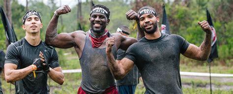 Spartan Race® - Compete With The Best | Teams