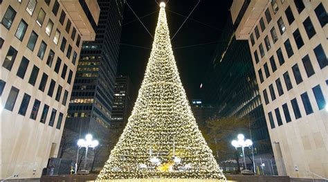 Where to see the best Christmas lights displays around Montreal (MAP ...